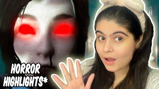 Creepy Chinese Bhootni Encounter 🔥🛑 Paranormal HK gaming girlgamer horrorgaming venomgirl [upl. by Levina]