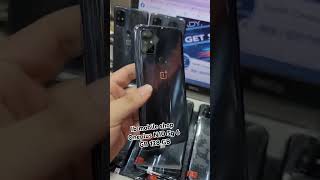 Oneplus N10 5g 6 GB 128 GB [upl. by Downe]