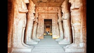 Abu Simbel [upl. by Laktasic97]