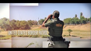 The United States Border Patrol Apply Today at CBPgovcareers [upl. by Nivrek]