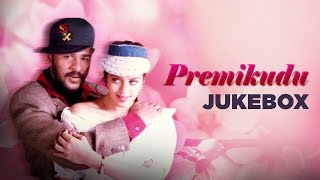 Premikudu Movie Songs  Premikudu full Songs Audio Jukebox  Prabu Deva Nagma A R Rahman [upl. by Votaw]