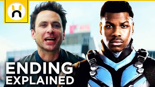 Pacific Rim Uprising Ending Explained [upl. by Bouchard]