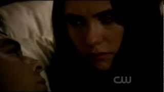 Elena and Damon  Broken Hearted Girl legendado [upl. by Tillford]