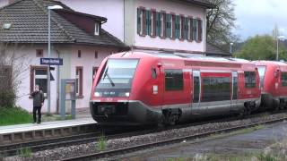 641 in TiengenHochrhein [upl. by Airbas]