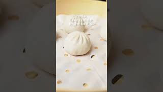 How to Steam Soup Dumplings  Xiao Chi Jie XCJ [upl. by Danielle]