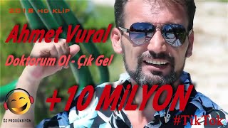 Ahmet Vural  Doktorum Ol Çık Gel  ANGARADA ŞENLİK VAR TikTok [upl. by Talley]