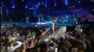 Shania Twain Full Live Concert HD 1999 [upl. by Fish86]