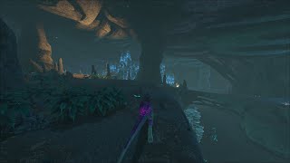 Aberration PVP  Ark Survival Evolved  Small Tribes [upl. by Niel]