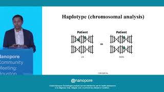 Complex phased variants in inherited retinal disease with longread sequencing [upl. by Niai606]