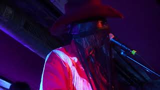 Orville Peck  Nothing Fades Like The Light  Berlin 2019 55 [upl. by Roselyn408]