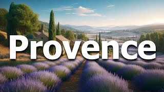 Provence France 13 BEST Things To Do In 2024 Travel Guide [upl. by Namharludba]