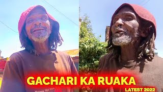 Gachari Ka Ruaka Latest Comedy 2022 [upl. by Tildi356]