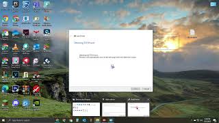 How to Install a Xerox Print Driver PCL6PS on Windows 10 [upl. by Angrist320]