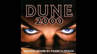 Frank KlepackiDune2000Track 7Harkonnen Battle [upl. by Euhc292]