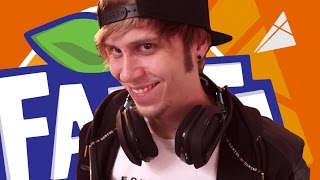 ANUNCIO FANTA RUBIUS 2017 [upl. by Atiekahs290]