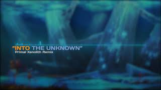 Subnautica  Into The Unknown Primal Xenolith Remix [upl. by Raymund274]