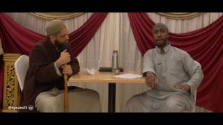 Ustadh Abdul Rahman Discussion On The Shirk Debate Conditions FULL UNEDITED [upl. by Nytsirt467]