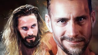 Why Seth Rollins Hates CM Punk [upl. by Clancy493]