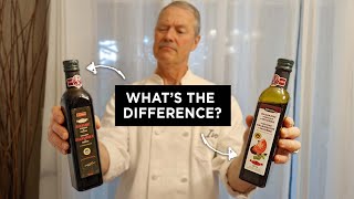 Understanding Balsamic Vinegar  Whats the difference [upl. by Au]