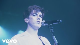 Declan McKenna  Brazil Live [upl. by Oleic261]