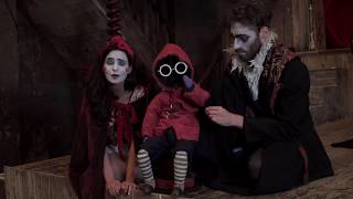 The Terrible Infants Meet Thingummyboy [upl. by Kelly]