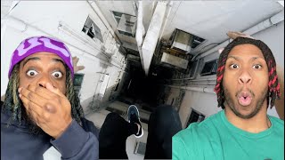 Reacting to STORROR BEST OF Parkour POV Worldwide 🌎 [upl. by Legyn816]