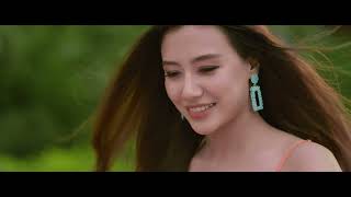 Chhewang Lama  Timrai Maya Ma「Official MV」 Roneeshma Shrestha  Prod B2 [upl. by Had827]