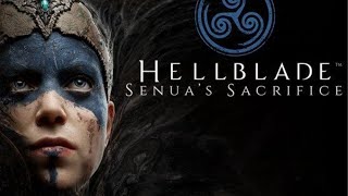 Lets play Hellblade  Day 2  Hellblade Senuas Sacrifice  2017 🔴Live steamdeck steam [upl. by Haronid]