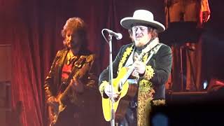 Diamante  Zucchero Live Arena di Verona 26 aprile 2022 [upl. by Annaitat792]