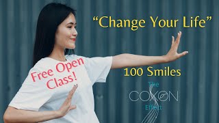 Change Your Life Free Open Class [upl. by Nylyrehc]