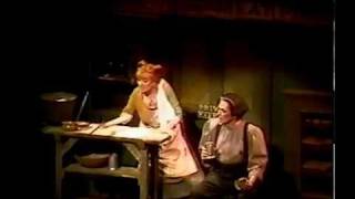 The Worst Pies in London Sweeney Todd 2004  Elaine Paige [upl. by Ardine]