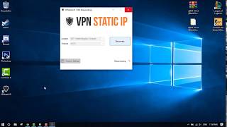 VPN open port 2018 في بي ان فتح البورتات [upl. by Nylatsirk]