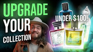 TOP 10 AFFORDABLE Niche Fragrances For 2024  COMMONSCENTS [upl. by Burny]