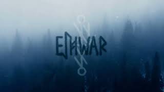 Eihwar  The New Vikings Viking War Music [upl. by Arekat]