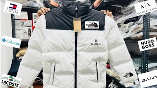 100 Store Article🔥 Upto 96 Off😱 Export Surplus  HoddieJacketSweatshirt Winter Sale 🥶❄️ [upl. by Etty562]