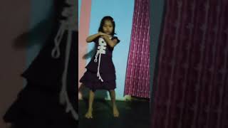 Moyna chalak chalak chale re dance cover by Asifas world Moyna chalak chalak dance performance [upl. by Htrag]