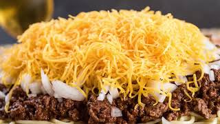 Skyline Chili [upl. by Nivram]