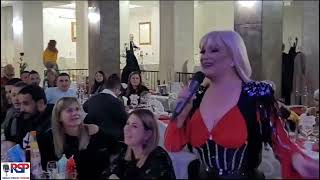 Omaggio alla Grande Raffaella Carrà interprete dei brani Enza Ganà a San Gerardo AV [upl. by Haynes]