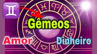 Signo de gêmeos hoje horoscopo de gemeos hoje Gemeos hoje  signodegemeos [upl. by Oaht]