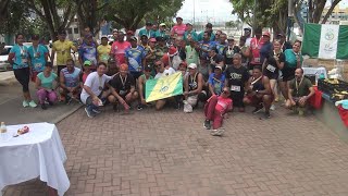 III Corrida da Cerveja 2024  7 Km  Realização ACC Carpina PE [upl. by Dirfliw]