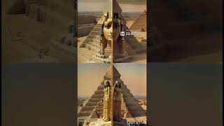 Cleopatras Timeline Twist Historys MindBending Fact [upl. by Anayhd]