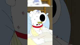 Family Guy x Misery  Family Guy shorts familyguy [upl. by Gasperoni]