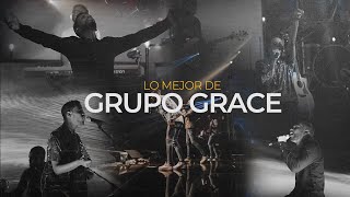 Lo Mejor De Grupo Grace  Música Cristiana 2021 [upl. by Anatole178]