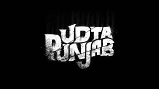 Udta Punjab trailer [upl. by Proffitt]