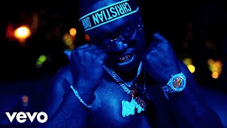 Peewee Longway  Fiji Water Official Video [upl. by Inglis]