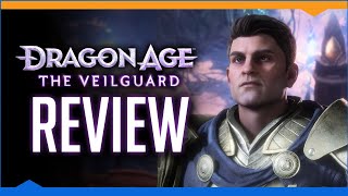 I do not recommend Dragon Age The Veilguard Review [upl. by Allac]