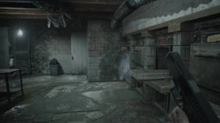 RESIDENT EVIL 7 Biohazard How To Solve The Incinerator Room Puzzle [upl. by Caiaphas]