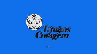 IRMÃOS CORAGEM – Trilha sonora Internacional da novela 1970 [upl. by Atikehs888]