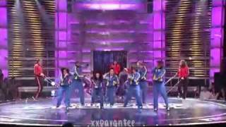 Americas Best Dance Crew Season 5 Nationals Episode 11Week 8 Finale [upl. by Eiralc]