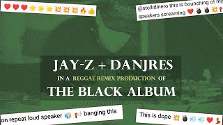 The Jay Z Justify My Thug Reggae Remix You Never Knew About [upl. by Auhsuj]